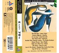 Baby Boomer Classics: Easy Seventies