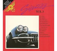 Baby Boomer Classics-Sixties 3 - Monkees, Turtles, Merseys, Them, Fortunes..