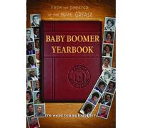 Baby Boomer Yearbook [DVD]