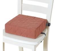 Baby Booster Seat, Portable Toddler Seat, Toddler Cushion Booster, Skin-Friendly Baby Seat, Baby Seat Chair Booster, Outdoor Baby Seat, Beach Baby Booster for Eating Painting Dining Out Camping Beach