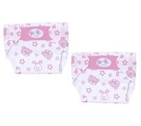 Baby Born, 828908 - Bambola, Multicolore