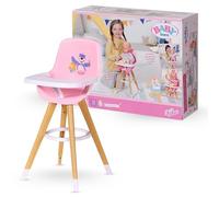 Seggiolone Zapf Creation Highchair