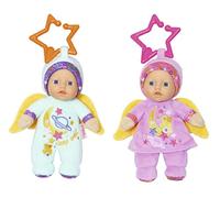 BABY born 829691 Engel for Babies 18 cm