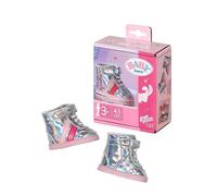 Zapf Creation BABY born - Sneakers Argento 43 cm - 1 pz.