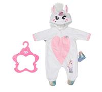 BABY born 832936 Unicorn Onesie 43cm Doll,Toy