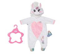 BABY born 832936 Unicorn Onesie 43cm Doll,Toy