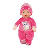 BABY born Sleepy for babies pink