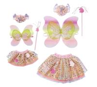 BABY born Abbigliamento Unicorno per bambola e bambina