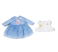 Vestitino invernale Baby Born per bambole 36 cm