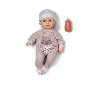 Zapf BABY born Anna Beige 36cm beige 839218