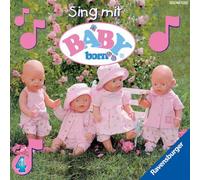 Baby Born - Baby Born: Sing mit Baby Born