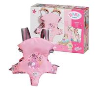 Baby Born - Baby Carrier (832462) comfort