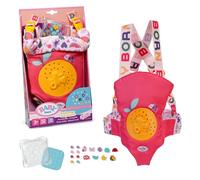 BABY born Babytrage Pin-Play, 837603