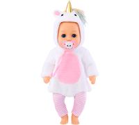 Baby Born Bambola Bedtime Unicorn
