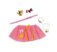 Baby Born Bambola Boutique Tutu (825471)