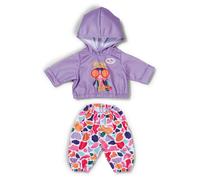 Baby Born Bambola Hoodie Outfit 43cm (837306)