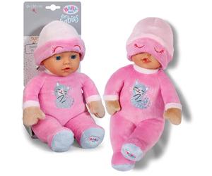 Baby Born Bambola Sleepy 30 Cm