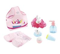 BABY born Bath Time Wash And Go Set