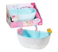 Zapf Creation BABY born - Vasca da Bagno - 1 pz.