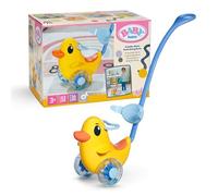 BABY born Push Along Berta