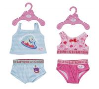 Baby Born biancheria intima per bambole 43 cm - 2 varianti