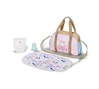 BABY born Borsa fasciatoio Fiore