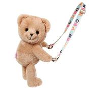 Orsetto BABY born borsa