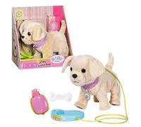 BABY BORN MY LUCKY DOG