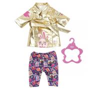 BABY Born cappotto di compleanno felice per bambola 43 cm