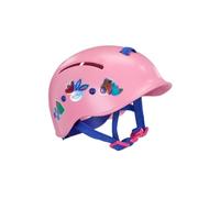 BABY born Casco con motivi colorati, casco per bambole da 43 cm