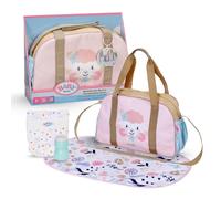 Baby Born - Changing Bag Flower (837894) Toy NUOVO