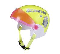 Casco per scooter per bambola BABY born