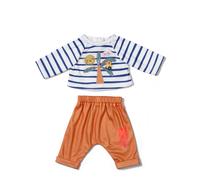 BABY born Outfit Palmen 43cm, 871614