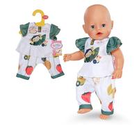 BABY born Äffchen Outfit 43cm