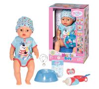 BABY BORN MAGIC BOY 43CM