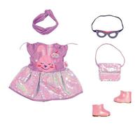 BABY Born - Deluxe Happy Birthday Outfit 43cm