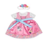 Baby Born Dirndl, vestito per bambole da 43 cm