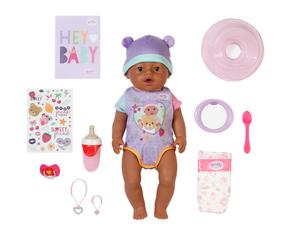 BABY Born Eva 43 cm Open Box