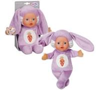 Zapf BABY born n for babies Funny Hase 26cm 837443