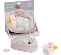 BABY born® for babies Spieluhr Berta, Orologio di gioco