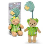 BABY born® for babies TeddyStachelBÄRe 18cm, Peluche animali BABY born 840863, Orso giocattolo