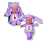 Zapf BABY born n for babies Funny Hase 26cm 837443