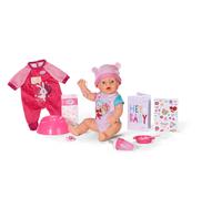 Baby Born Girl Pack + Outfit 43 cm