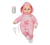 Baby Born Hannah Let´s Play 36cm (838440) Doll Rosa Bambini