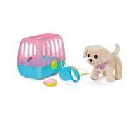 BABY born Il mio cane Lucky con trasportino