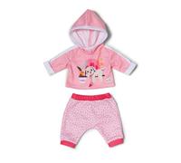 BABY born Jogginganzug Hund 43cm, 837313