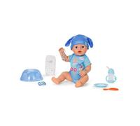 BABY born Jonas 43 cm Click & Play con 10 funzioni