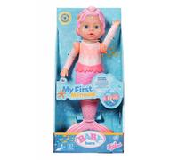 Baby Born la mia prima sirena