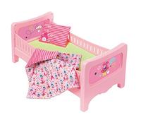 Baby Born Letto e Il Suo Materasso - Accessorio