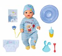 Bambino nato - bambino 36 cm